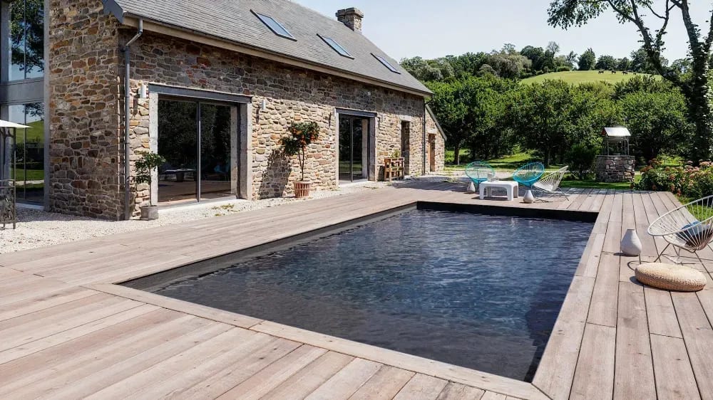 CGT Aquastone Anthracite