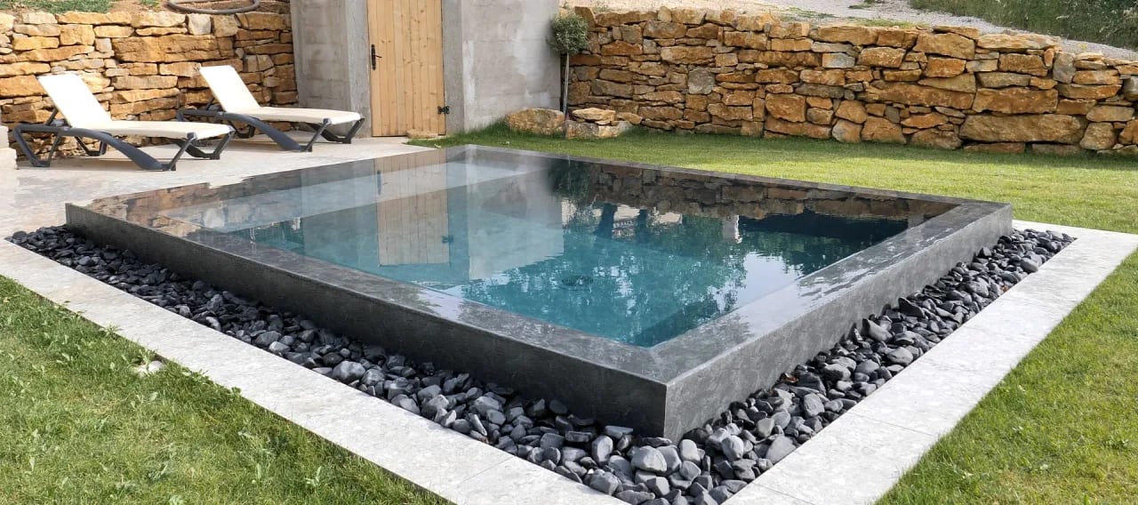 CGT Black Slate