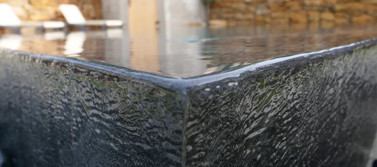 CGT Black Slate