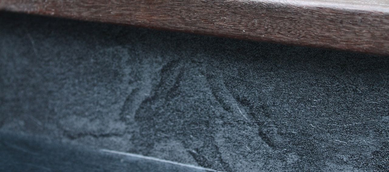 CGT Black Slate