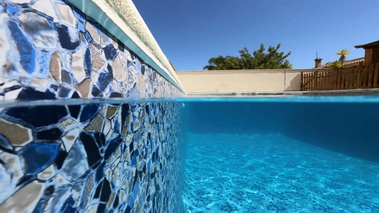 CGT Aquadecor Butterfly Pearl