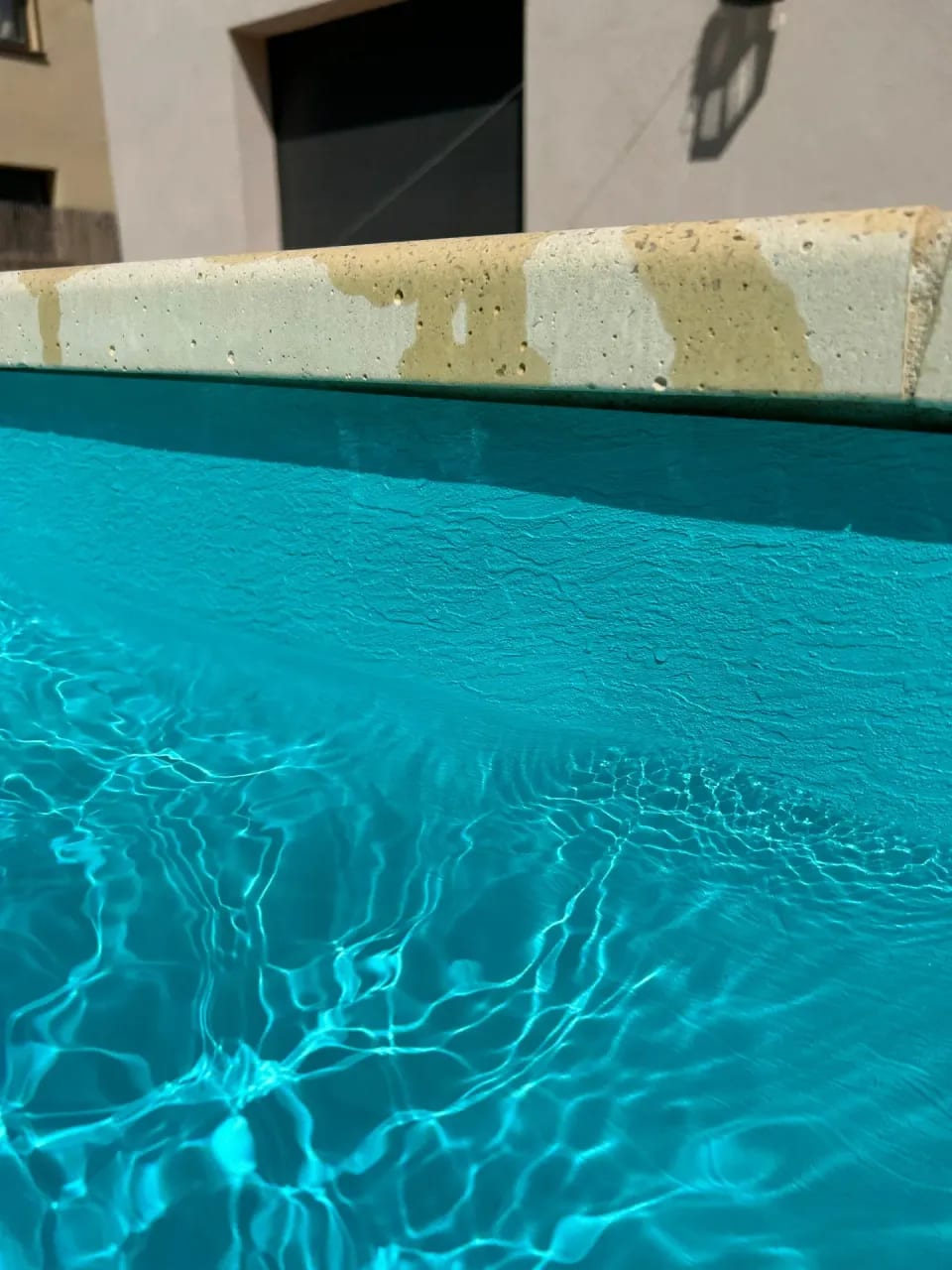CGT Aquastone caribbean Green