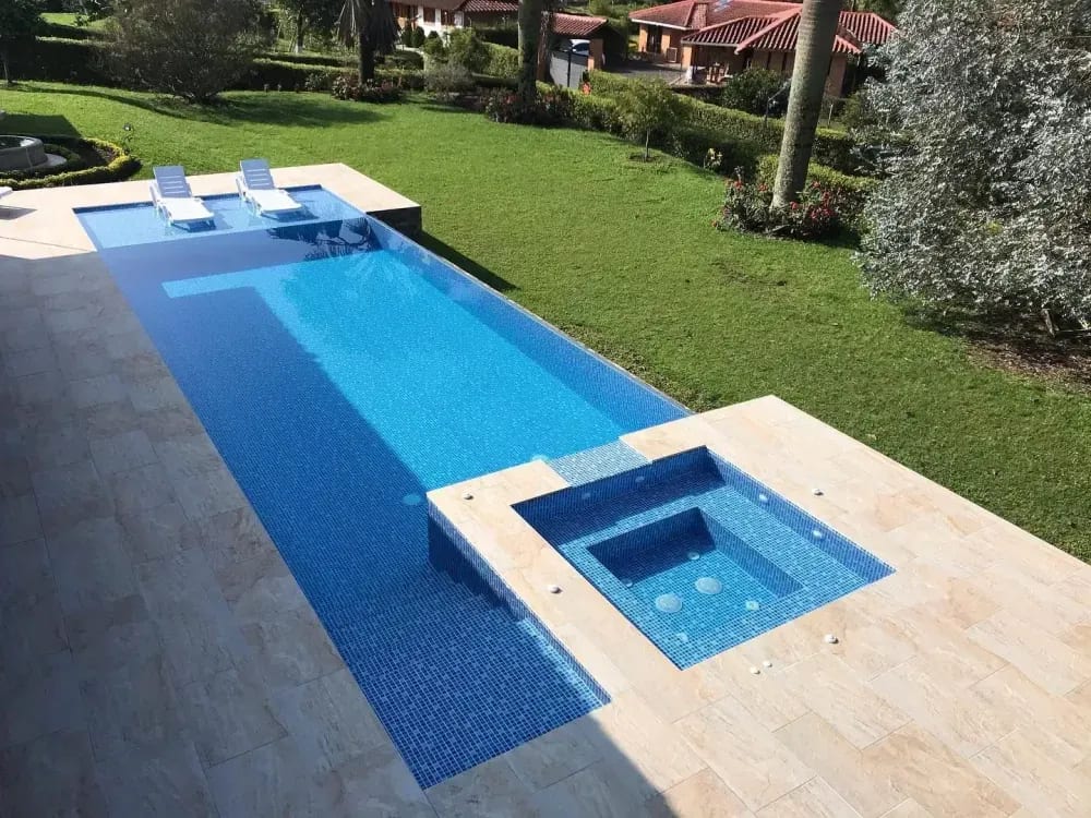 CGT Aquadecor Cyrus Blue