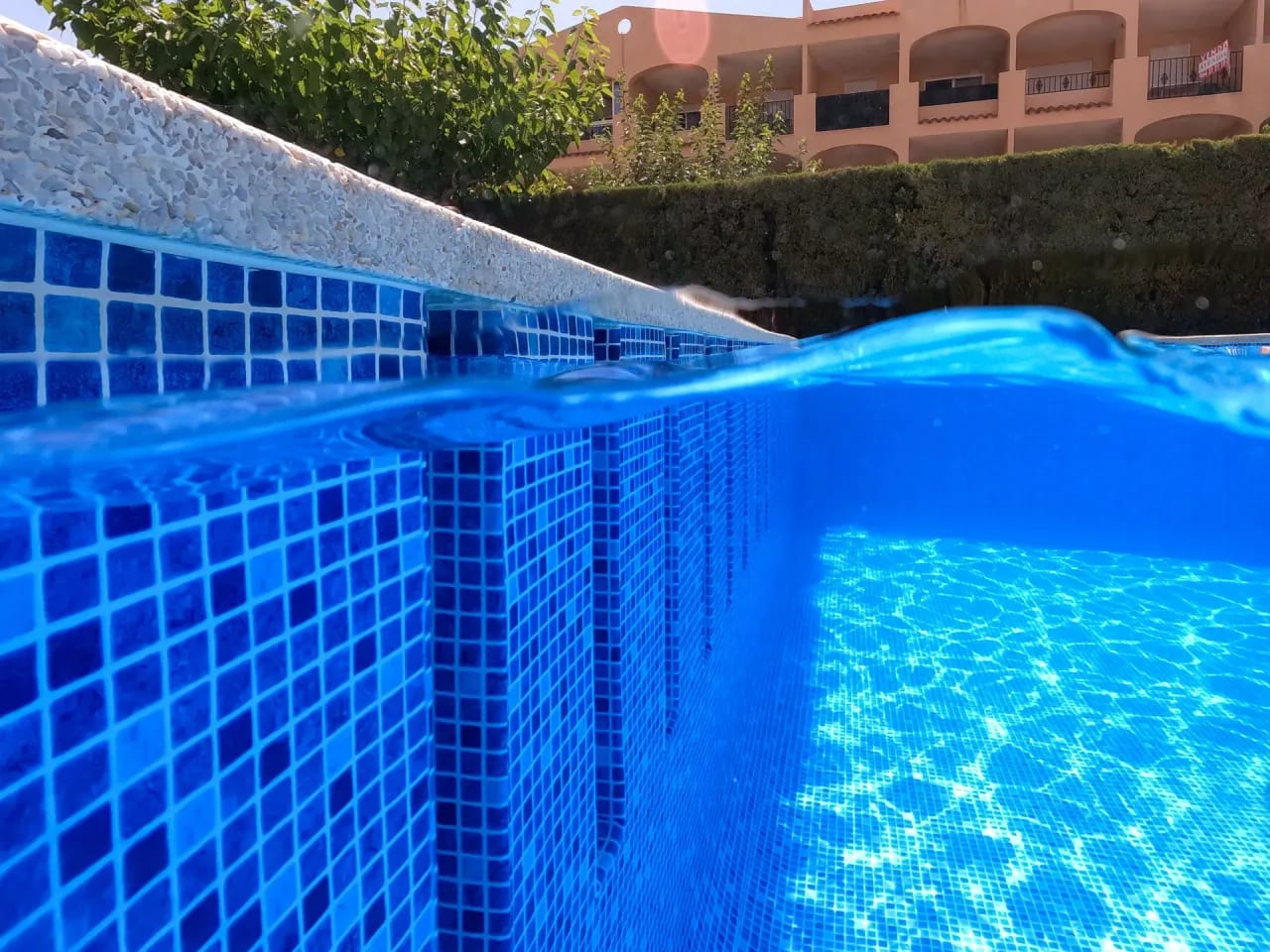 CGT Aquadecor Cyrus Blue