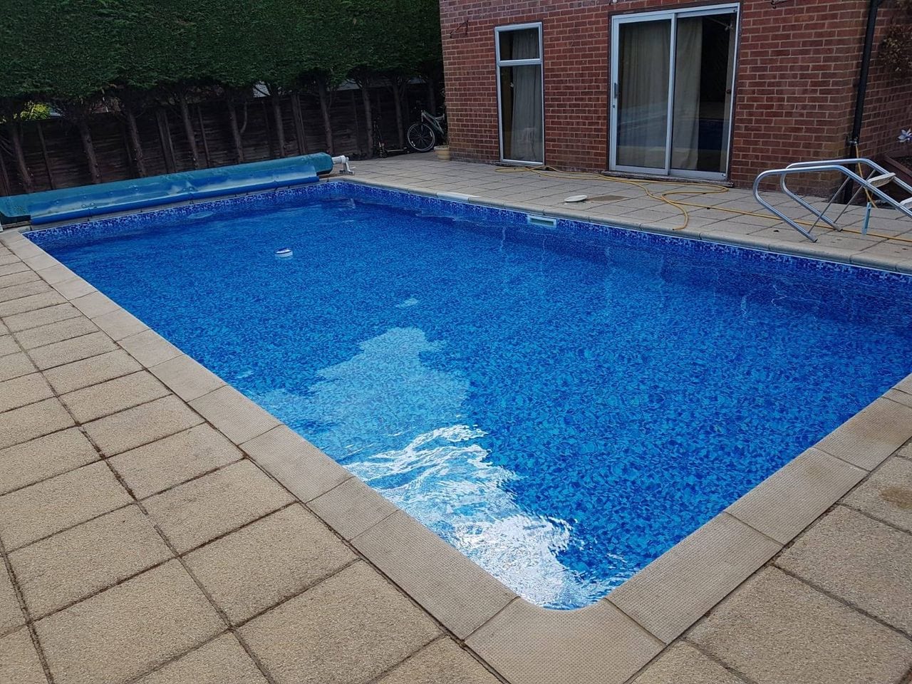 CGT Aquadecor Disco Pearl