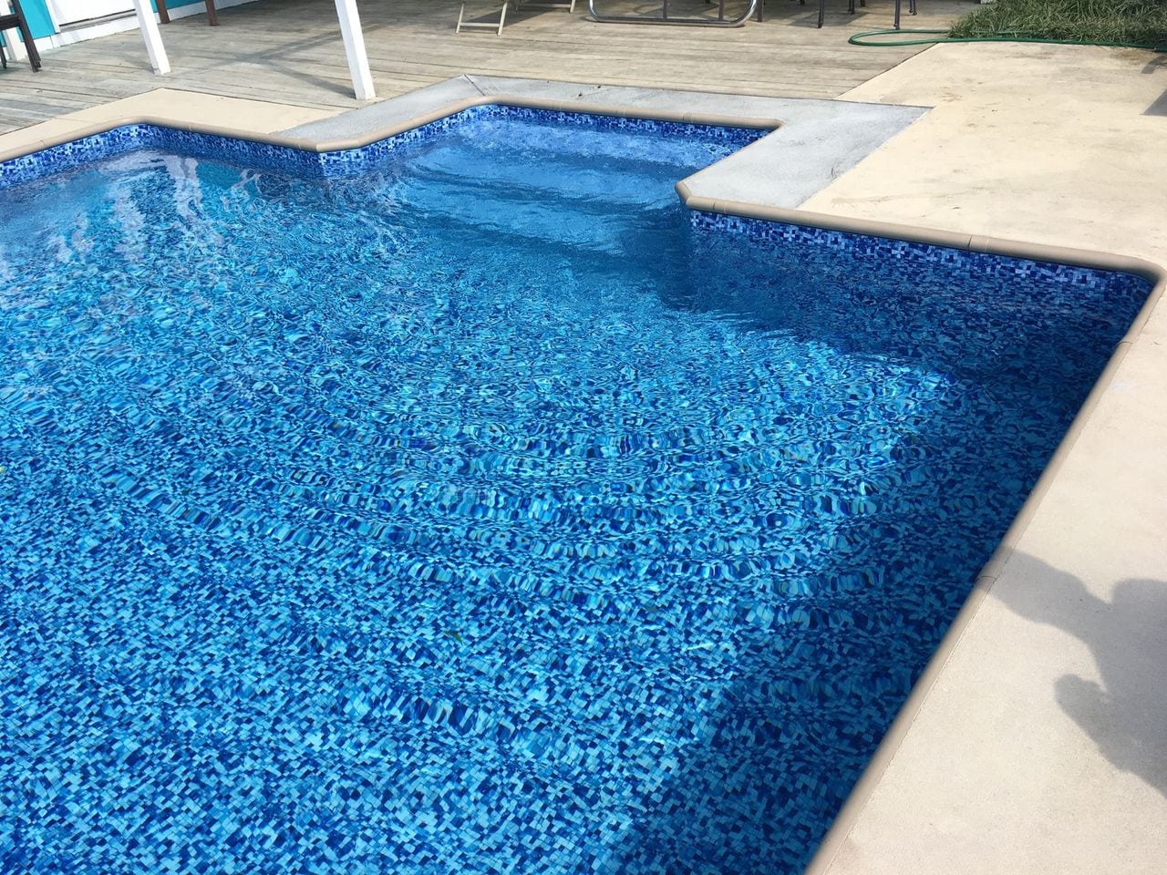 CGT Aquadecor Disco Pearl
