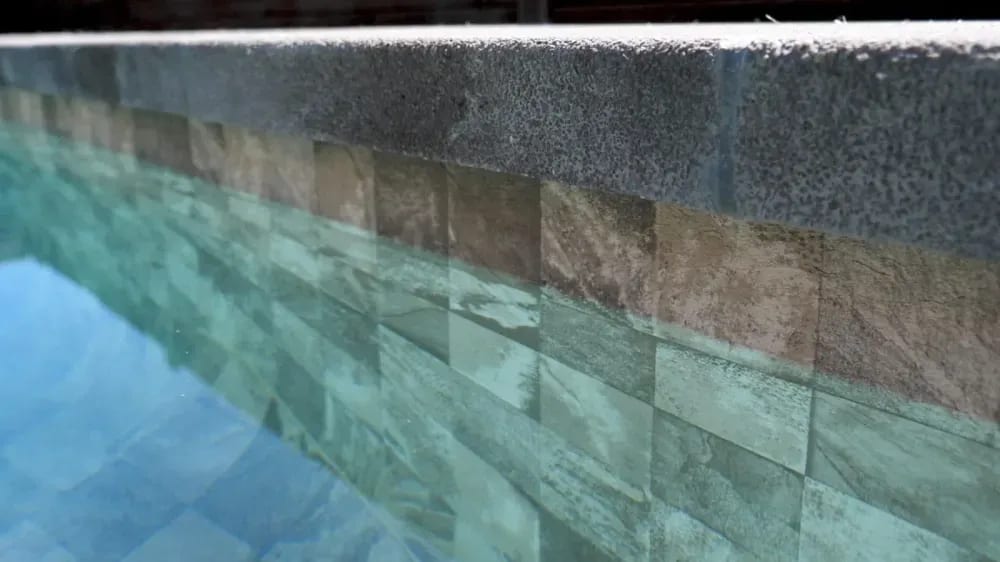 CGT Aquasense Signature fidji Brown Sand