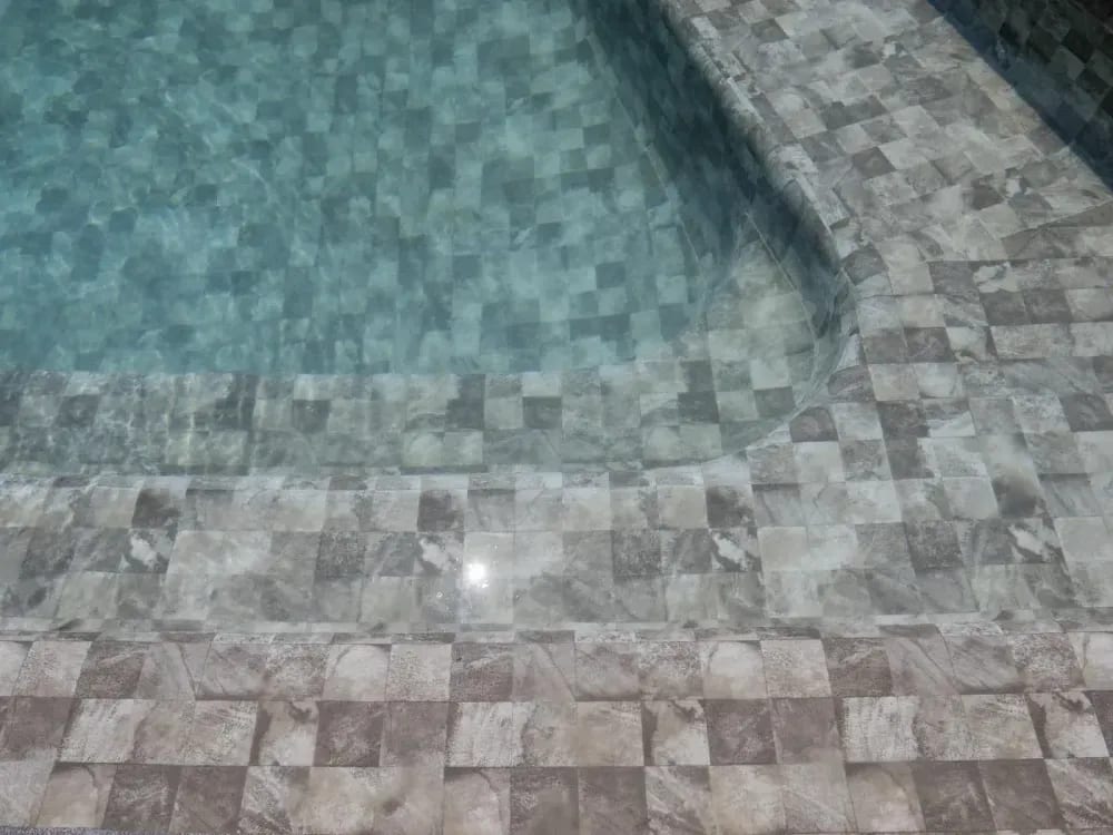 CGT Aquasense Signature fidji Brown Sand