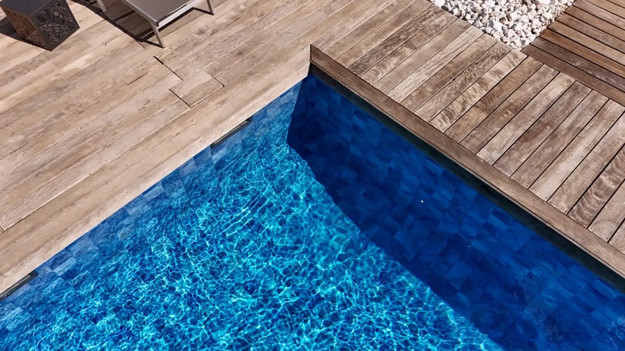 CGT Aquasense Signature fidji fench coast plus