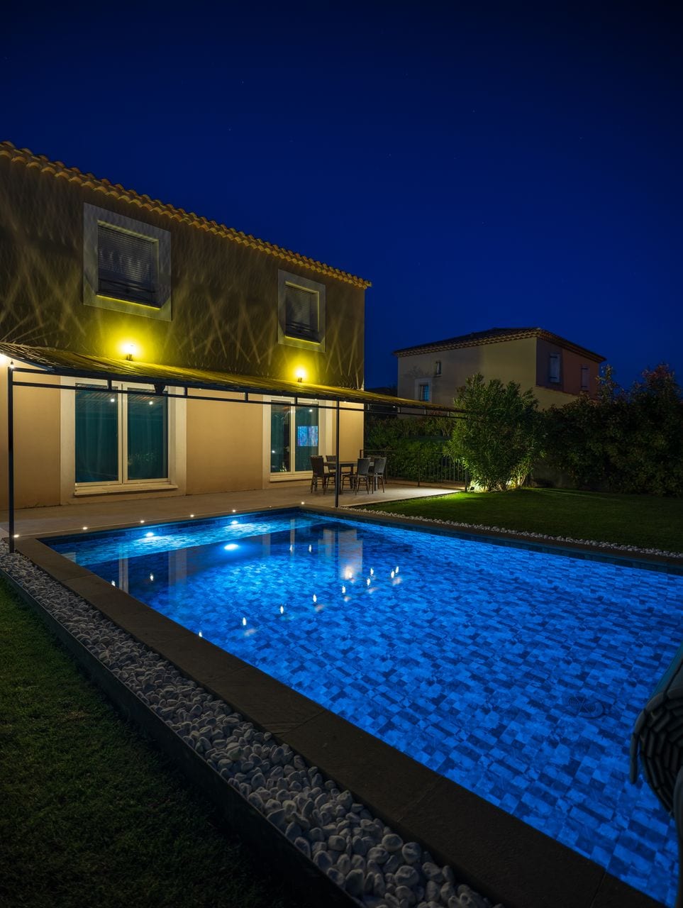 CGT Aquasense Signature Fidji Green