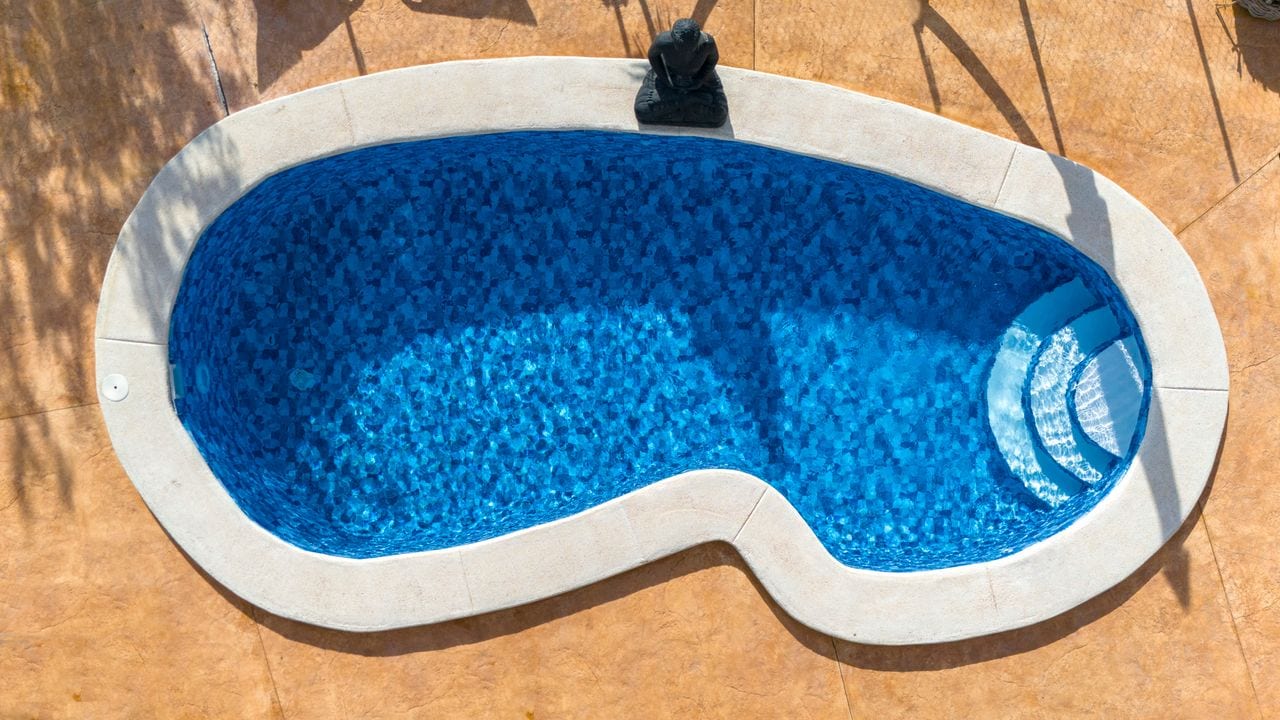 CGT Aquasense Signature French Coast