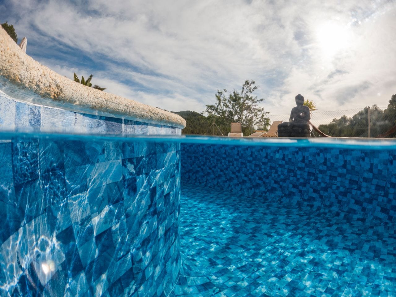 CGT Aquasense Signature French Coast