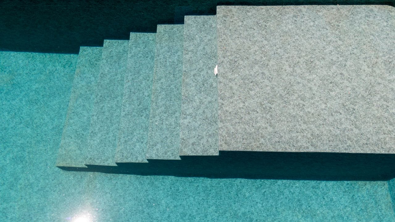 CGT Aquasense Granite Green