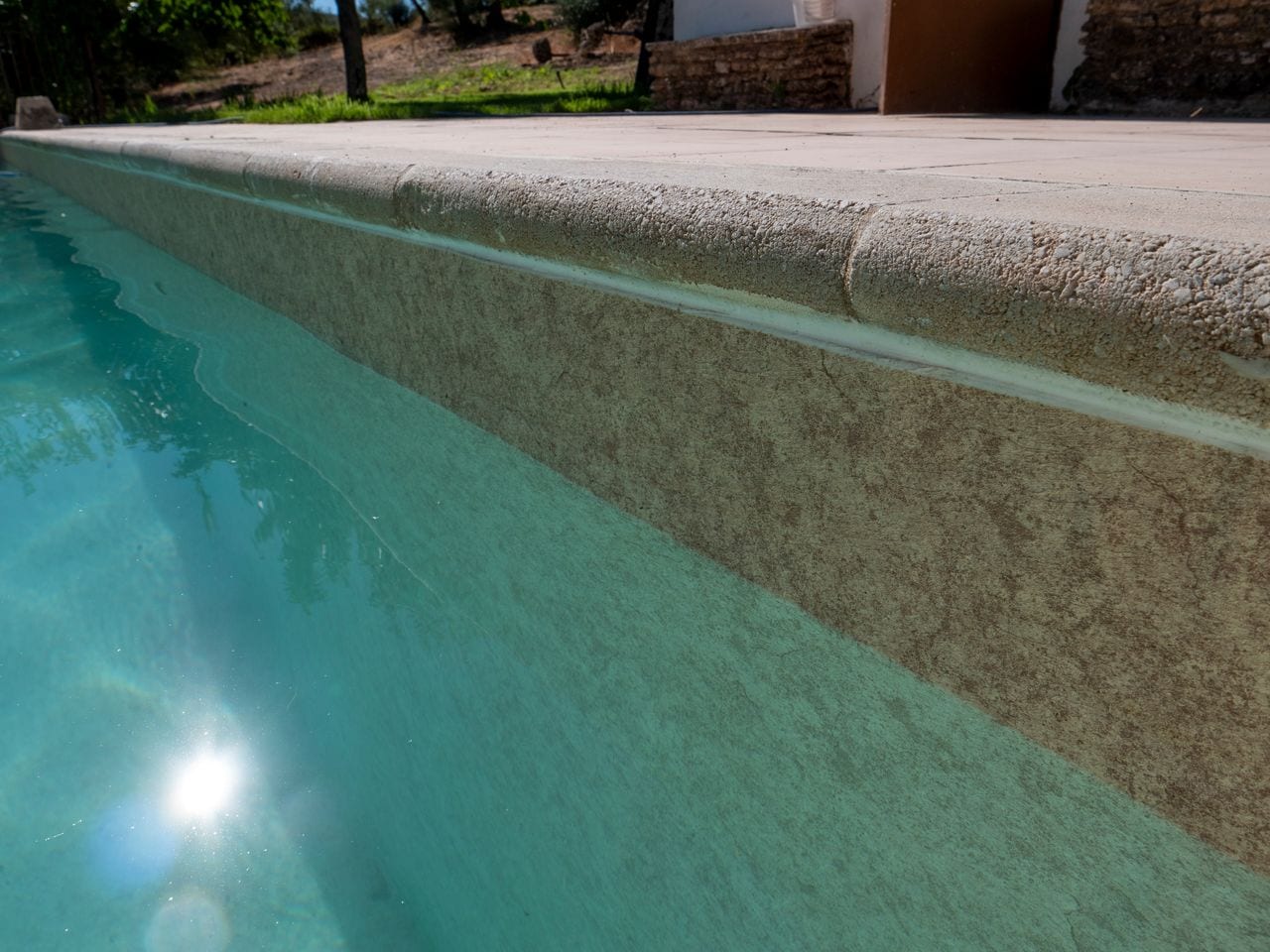 CGT Granite Sand