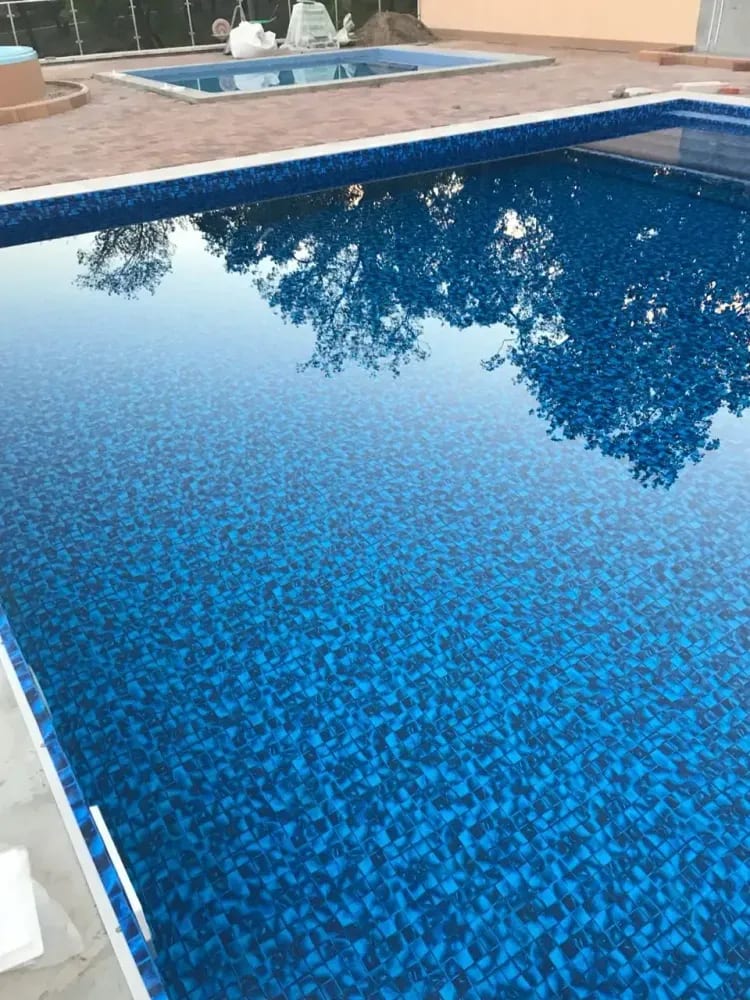 CGT Aquadecor Jellistone Blue Pearl