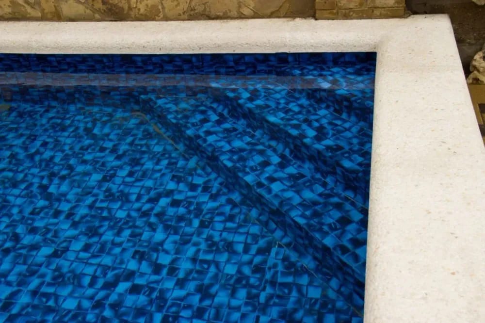 CGT Aquadecor Jellistone Blue Pearl