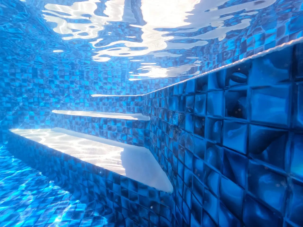 CGT Aquadecor Jellistone Blue Pearl
