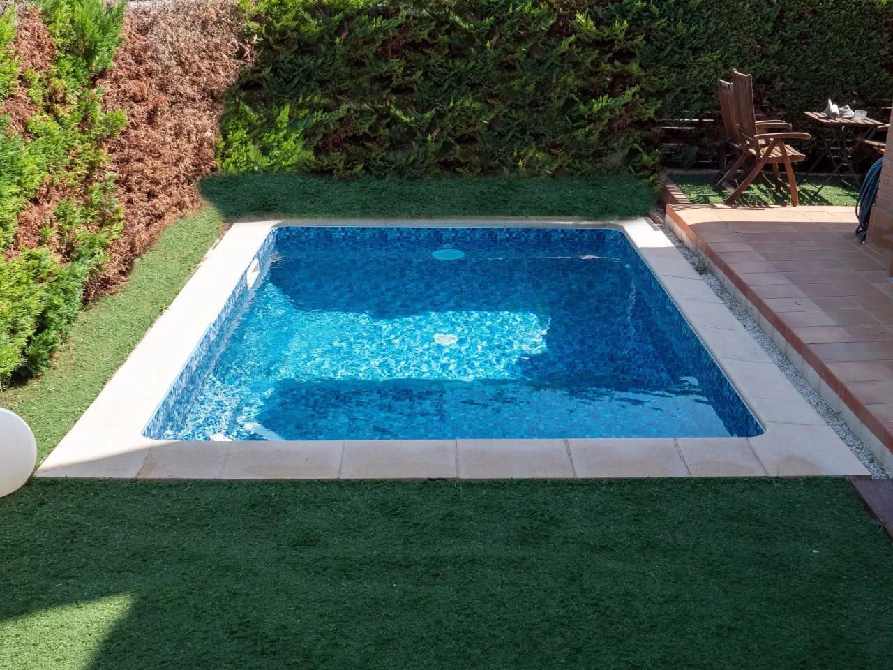 CGT Aquadecor Skyline Pearl