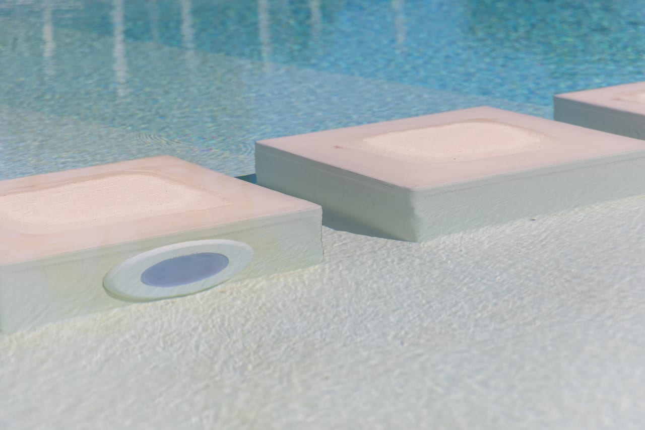 RENOLIT Relief Sand