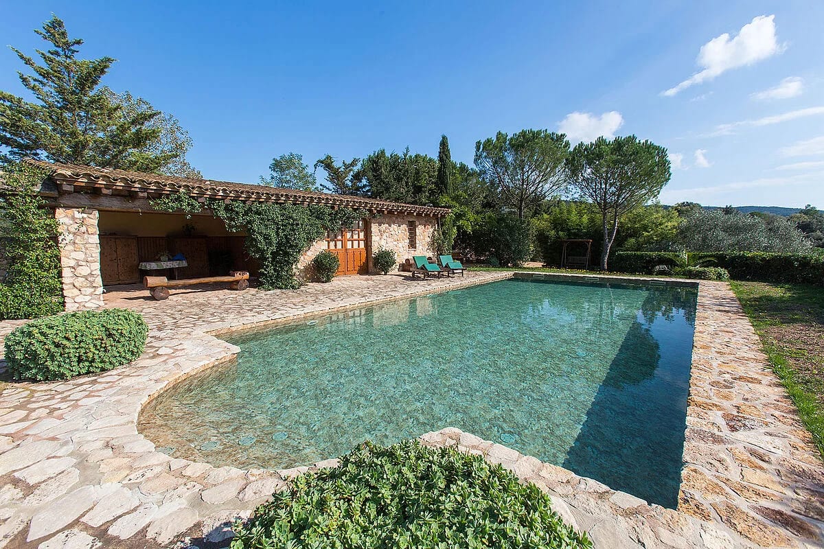 RENOLIT Touch Authentic — pool