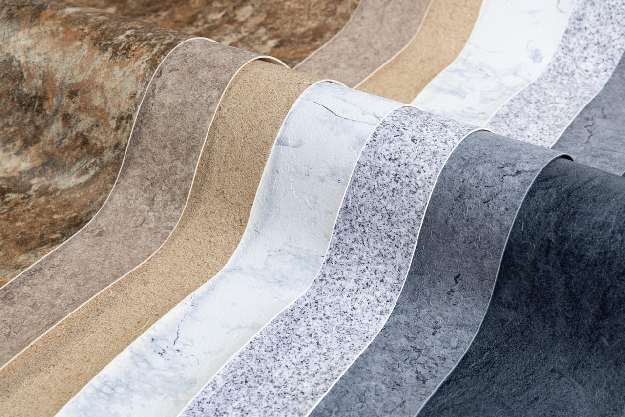 RENOLIT Touch collection