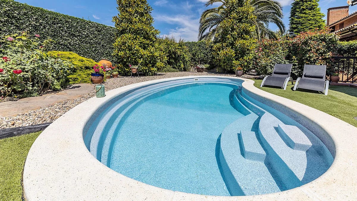 RENOLIT Touch Origin — pool