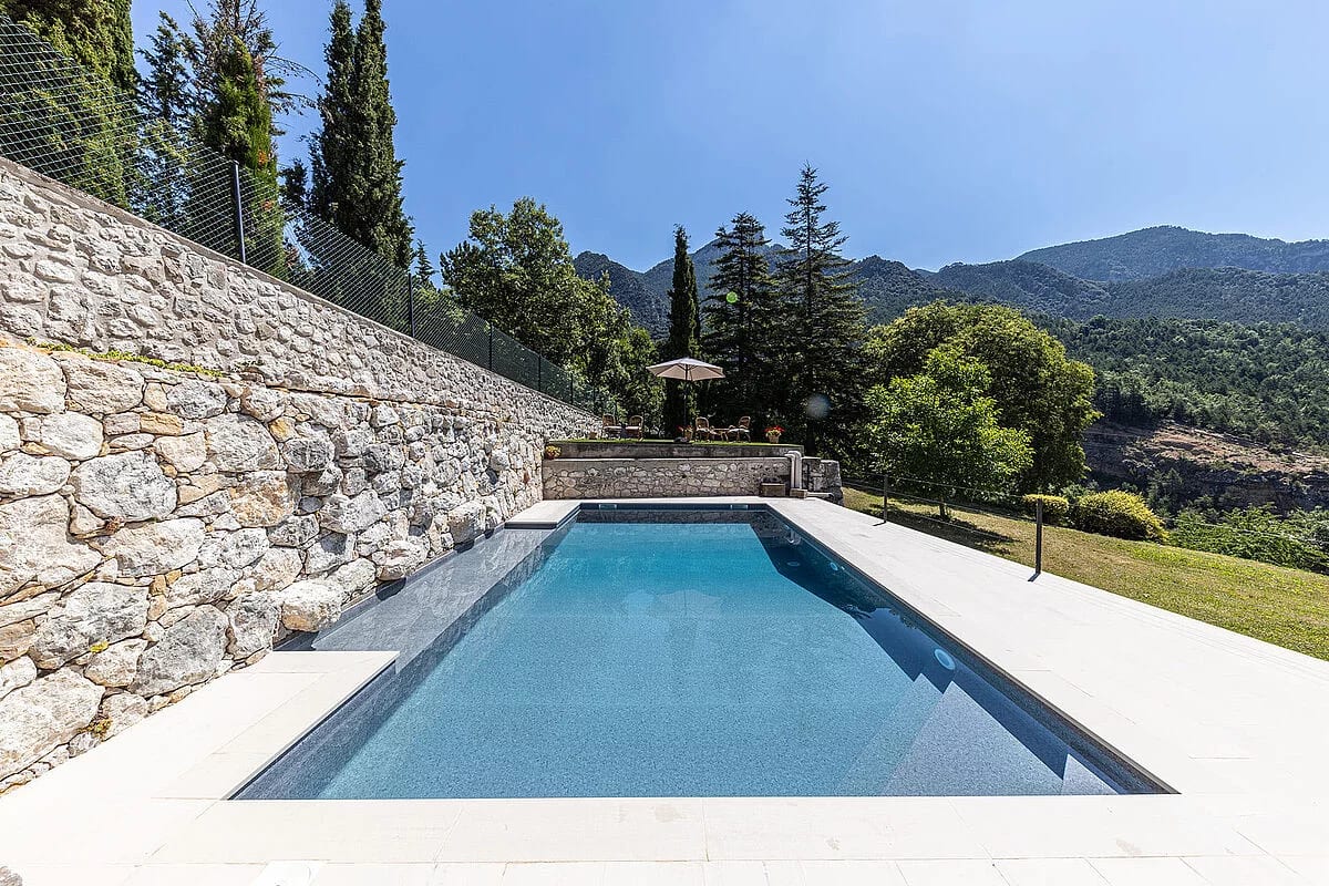 RENOLIT Touch Prestige — pool