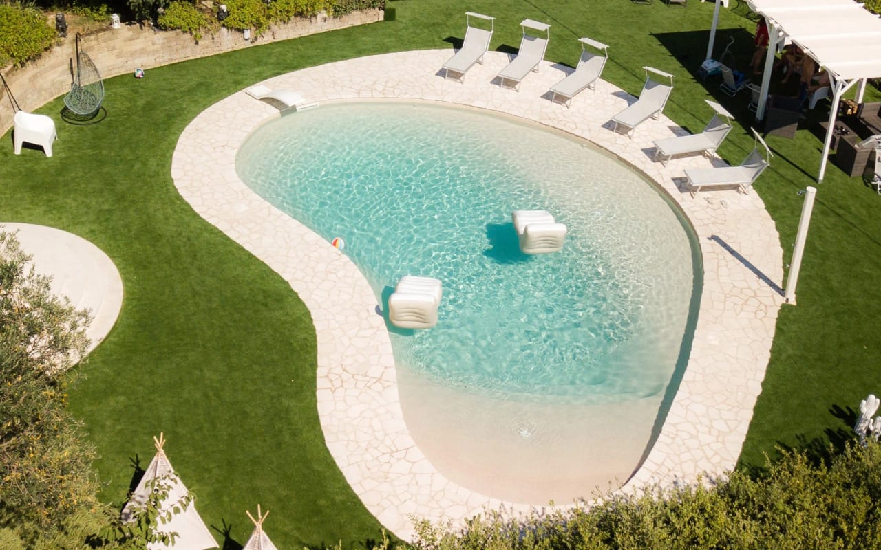 RENOLIT Touch Relax — pool