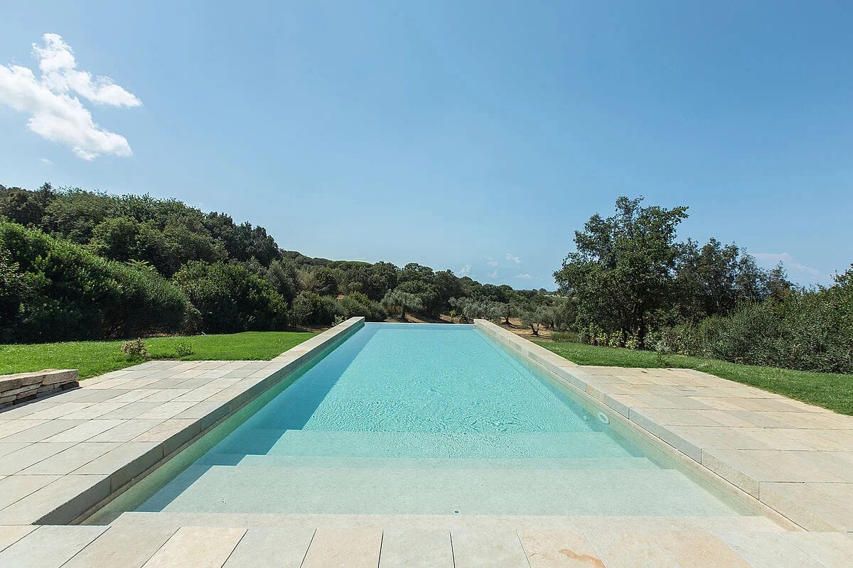 RENOLIT Touch Sublime — pool