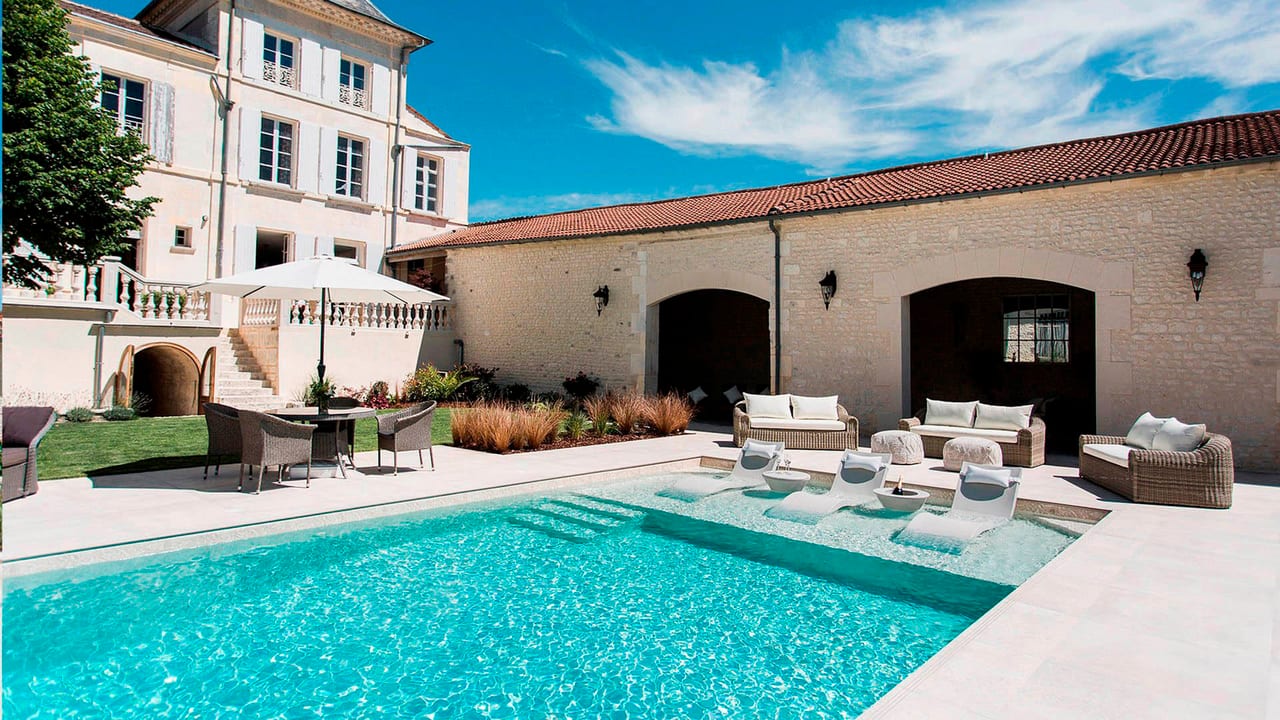 RENOLIT Vintage — pool