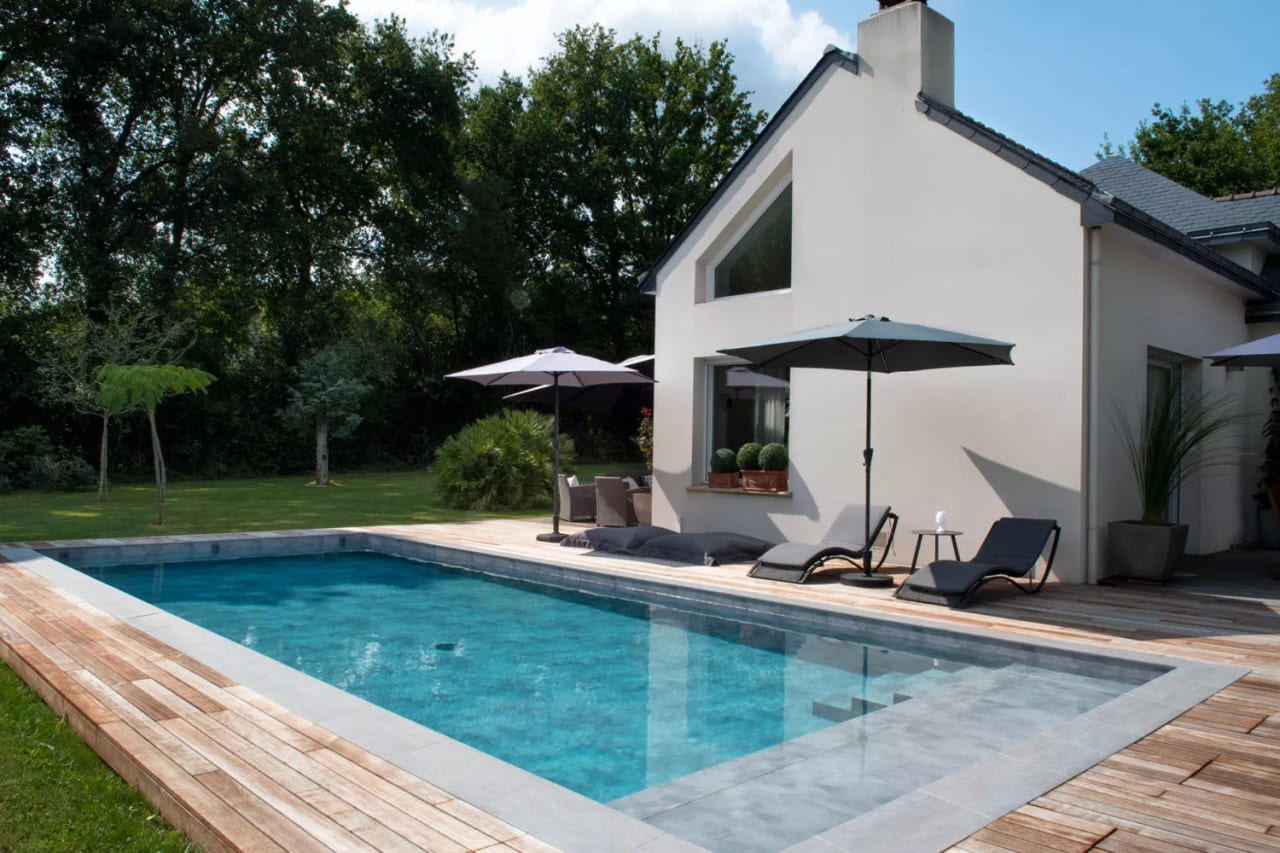 RENOLIT Vogue Urban — pool