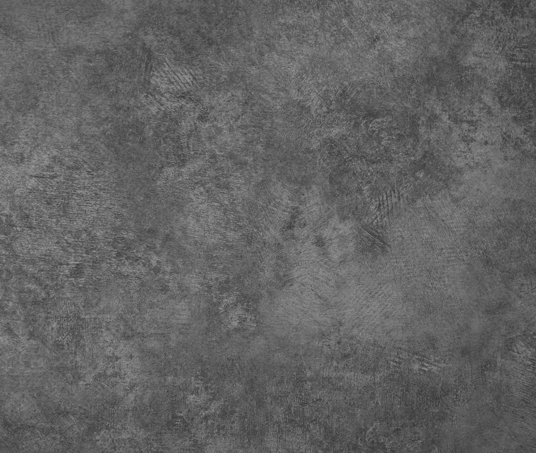 3D Sensitive Rock — pattern