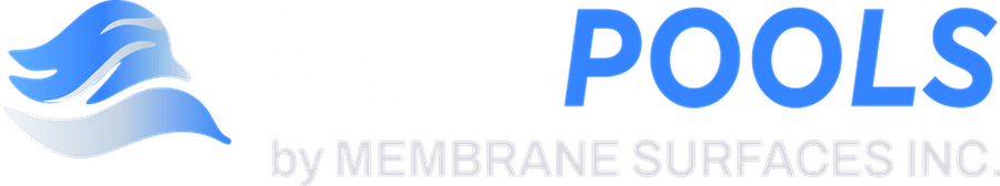 PVC Pools by Membrane Surfaces Inc.